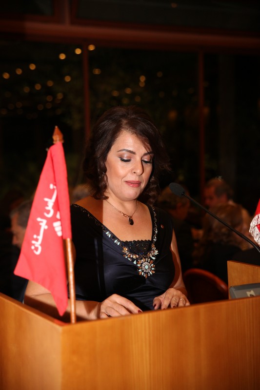 Caritas Annual Diner